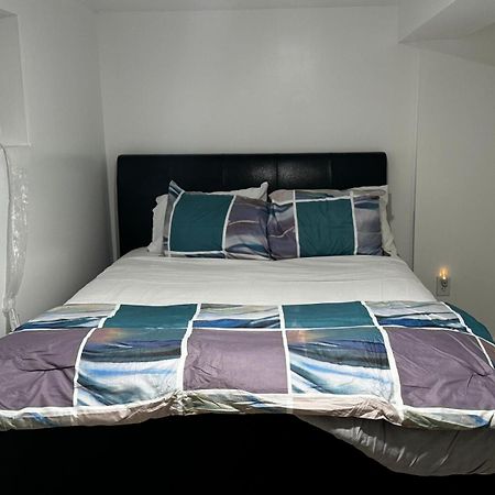 Apartmán Peacehouse Irvington Exteriér fotografie