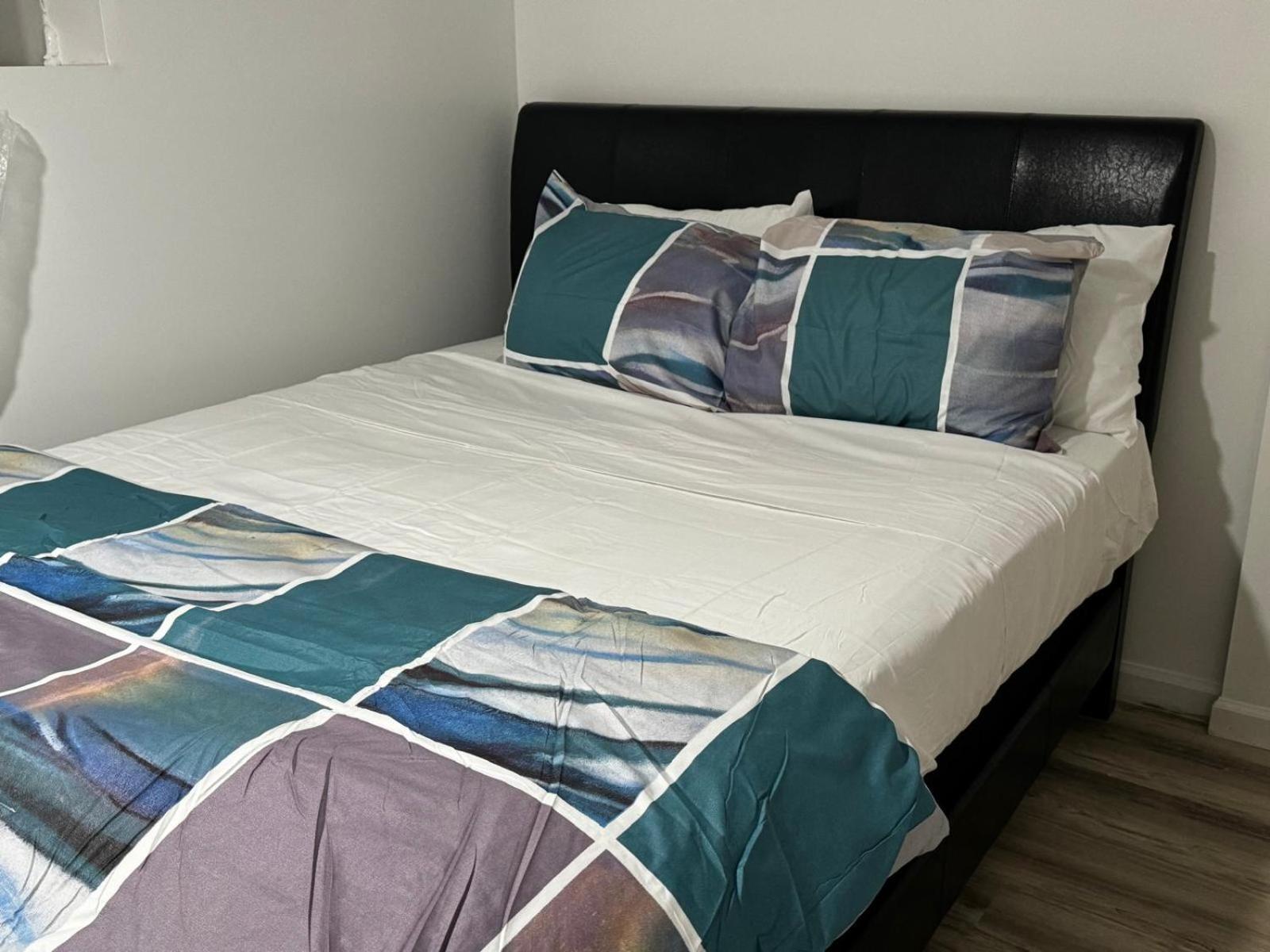 Apartmán Peacehouse Irvington Exteriér fotografie