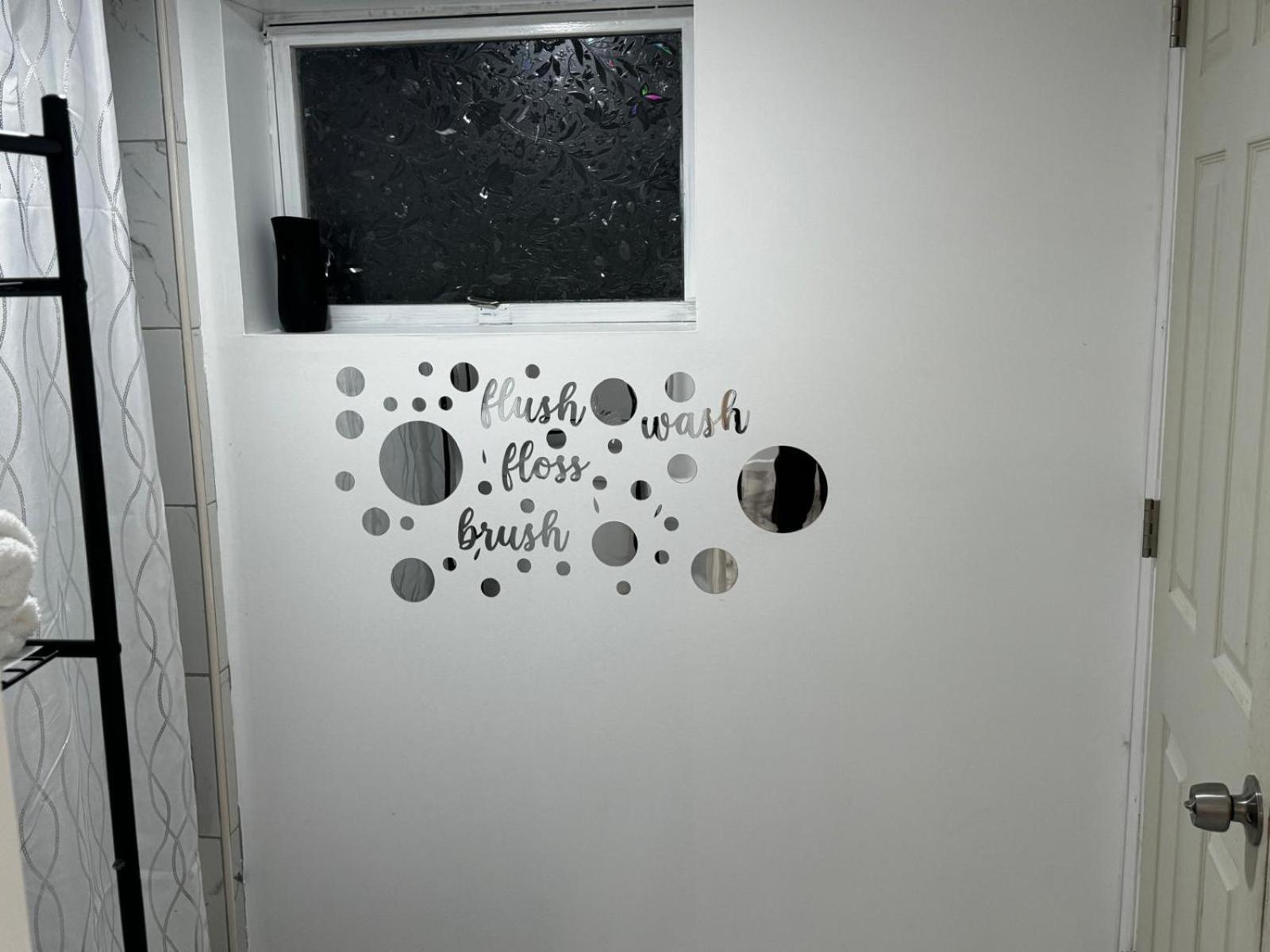 Apartmán Peacehouse Irvington Exteriér fotografie